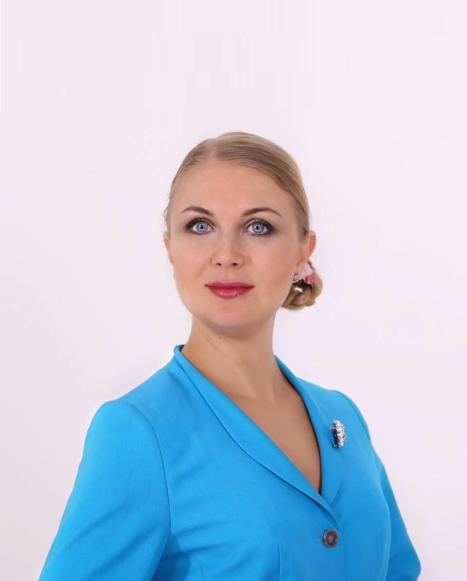 Ирина Волынец избрана в Общественную палату России